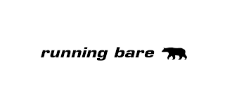 RUNNING BARE logo
