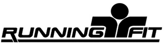 RUNNING FIT logo