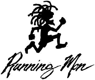 RUNNING MON logo