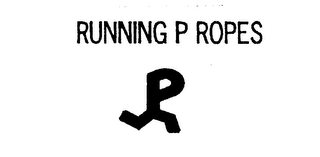 RUNNING P ROPES logo