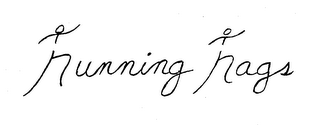 RUNNING RAGS logo