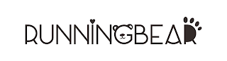 RUNNINGBEAR logo