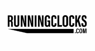 RUNNINGCLOCKS.COM logo