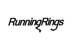 RUNNINGRINGS logo