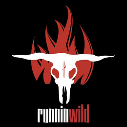 RUNNINWILD logo