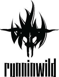 RUNNINWILD logo