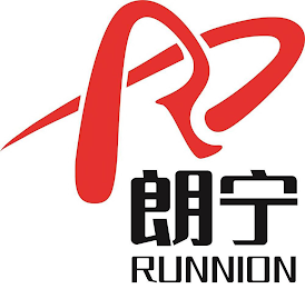 RUNNION logo