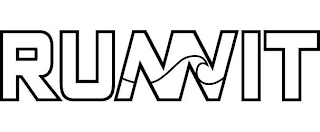 RUNNIT logo