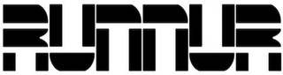 RUNNUR logo