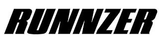 RUNNZER logo