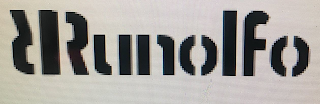 RUNOLFO logo