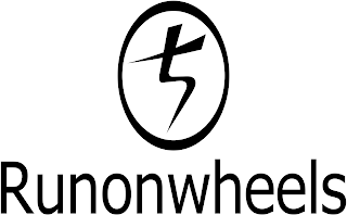 RUNONWHEELS 5 logo