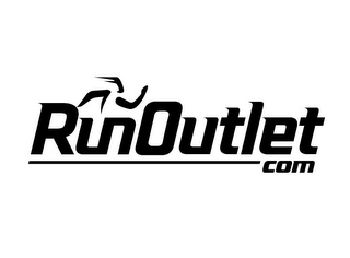 RUNOUTLET COM logo