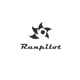 RUNPILOT logo