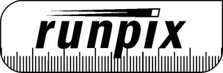 RUNPIX logo