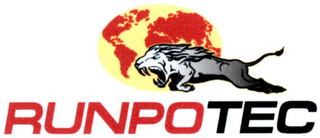 RUNPOTEC logo