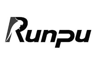 RUNPU logo