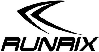 RUNRIX logo