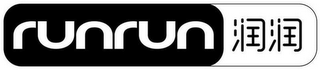 RUNRUN logo