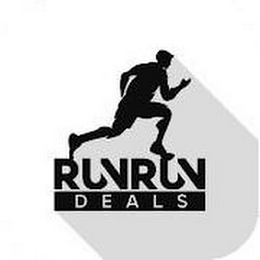 RUNRUN DEALS logo