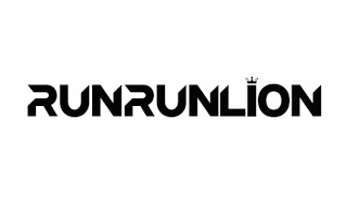 RUNRUNLION logo