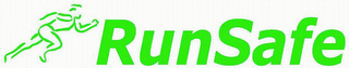 RUNSAFE logo