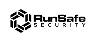 RUNSAFE SECURITY logo