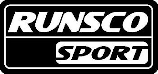 RUNSCO SPORT logo