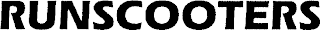 RUNSCOOTERS logo