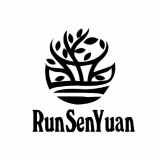 RUNSENYUAN logo