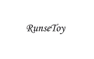 RUNSETOY logo