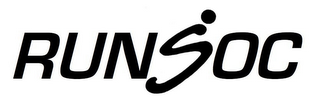 RUNSOC logo