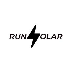 RUNSOLAR logo
