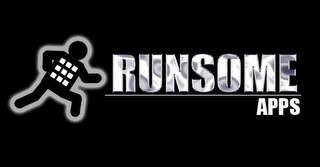 RUNSOME APPS logo