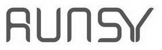RUNSY logo