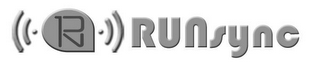 RUNSYNC logo