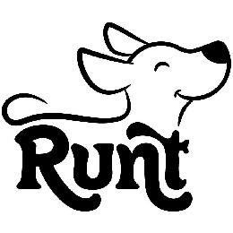 RUNT logo