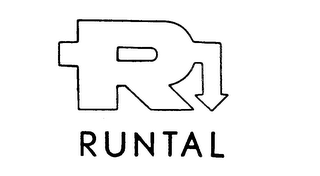 RUNTAL logo