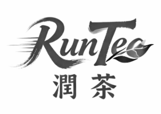 RUNTEA logo