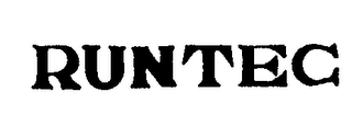 RUNTEC