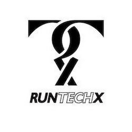 RUNTECHX RTX logo
