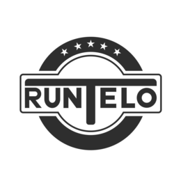 RUNTELO logo