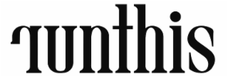 RUNTHIS logo