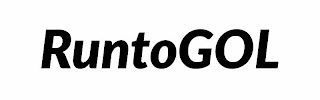 RUNTOGOL logo