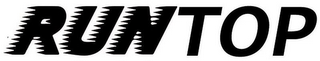 RUNTOP logo