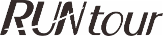 RUNTOUR logo