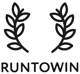 RUNTOWIN logo