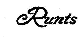 RUNTS logo