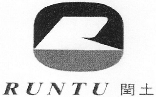RUNTU logo