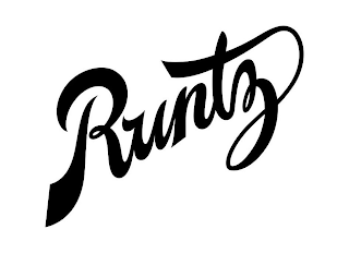 RUNTZ logo